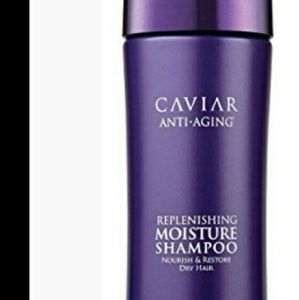 Cavier Shampoo